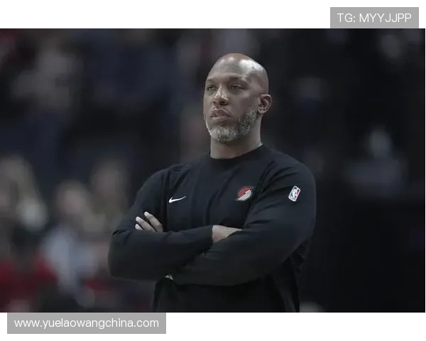 开拓者官方宣布比卢普斯暂停职务 球队全力配合调查工作